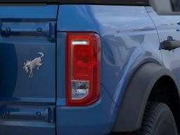 Ford Bronco Big Bend 4 Door 4x4 2025