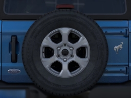 Ford Bronco Big Bend 4 Door 4x4 2025