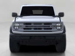 Ford Bronco Big Bend 4 Door 4x4 2025
