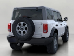 Ford Bronco Big Bend 4 Door 4x4 2025