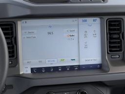 Ford Bronco Big Bend 4 Door 4x4 2025