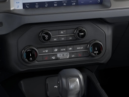 Ford Bronco Big Bend 4 Door 4x4 2025