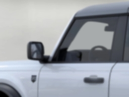 Ford Bronco Big Bend 4 Door 4x4 2025