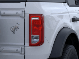 Ford Bronco Big Bend 4 Door 4x4 2025