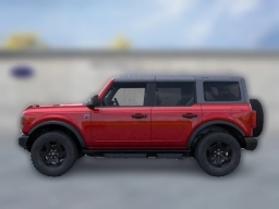 Ford Bronco Big Bend 4 Door 4x4 2025