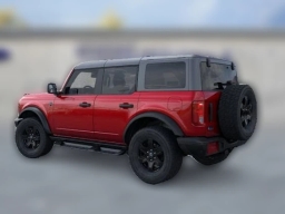 Ford Bronco Big Bend 4 Door 4x4 2025