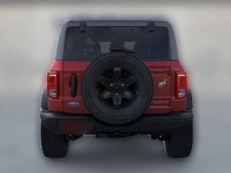 Ford Bronco Big Bend 4 Door 4x4 2025