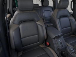 Ford Bronco Big Bend 4 Door 4x4 2025