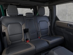 Ford Bronco Big Bend 4 Door 4x4 2025