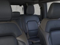 Ford Bronco Big Bend 4 Door 4x4 2025