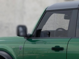 Ford Bronco Big Bend 4 Door 4x4 2025