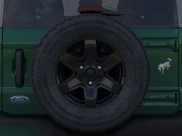 Ford Bronco Big Bend 4 Door 4x4 2025