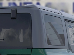 Ford Bronco Big Bend 4 Door 4x4 2025