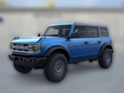 Ford Bronco Big Bend 4 Door 4x4 2025