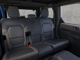 Ford Bronco Big Bend 4 Door 4x4 2025