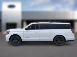 Ford Expedition Max Platinum 4x4 2026