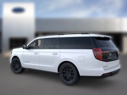 Ford Expedition Max Platinum 4x4 2026