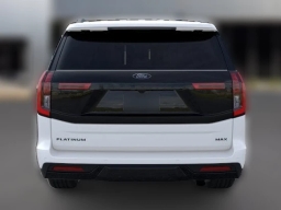 Ford Expedition Max Platinum 4x4 2026