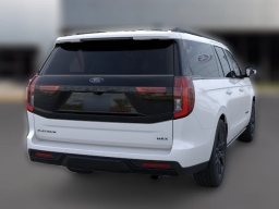 Ford Expedition Max Platinum 4x4 2026