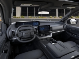 Ford Expedition Max Platinum 4x4 2026