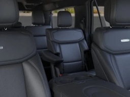 Ford Expedition Max Platinum 4x4 2026