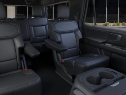 Ford Expedition Max Platinum 4x4 2026