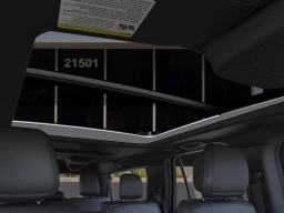 Ford Expedition Max Platinum 4x4 2026