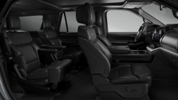 Ford Expedition Max Platinum 4x4 2026
