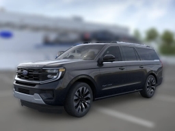 Ford Expedition Max Platinum 4x4 2026