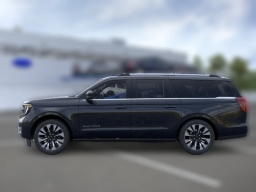 Ford Expedition Max Platinum 4x4 2026