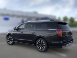 Ford Expedition Max Platinum 4x4 2026