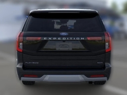 Ford Expedition Max Platinum 4x4 2026