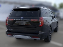 Ford Expedition Max Platinum 4x4 2026