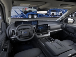 Ford Expedition Max Platinum 4x4 2026