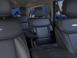 Ford Expedition Max Platinum 4x4 2026