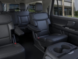 Ford Expedition Max Platinum 4x4 2026