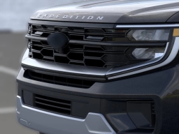 Ford Expedition Max Platinum 4x4 2026