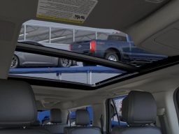 Ford Expedition Max Platinum 4x4 2026