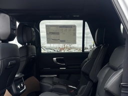 Ford Expedition Max Platinum 4x4 2026