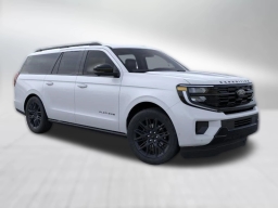 Ford Expedition Max Platinum 4x4 2026
