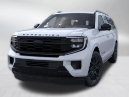 Ford Expedition Max Platinum 4x4 2026