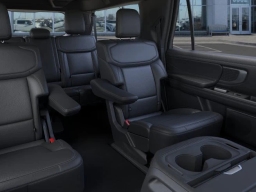 Ford Expedition Max Platinum 4x4 2026