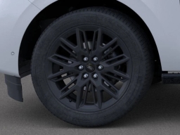 Ford Expedition Max Platinum 4x4 2026