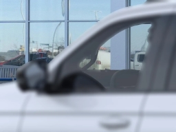 Ford Expedition Max Platinum 4x4 2026