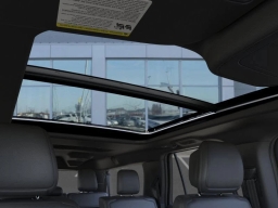 Ford Expedition Max Platinum 4x4 2026