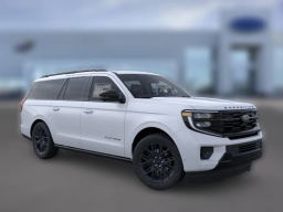 Ford Expedition Max Platinum 4x4 2026