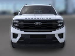 Ford Expedition Max Platinum 4x4 2026