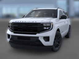 Ford Expedition Max Platinum 4x4 2026