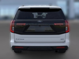 Ford Expedition Max Platinum 4x4 2026