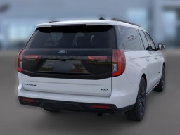 Ford Expedition Max Platinum 4x4 2026